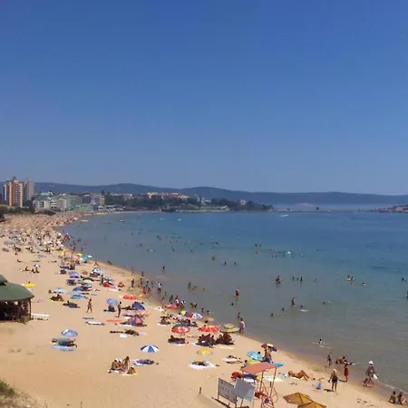 Rumen * Nessebar
