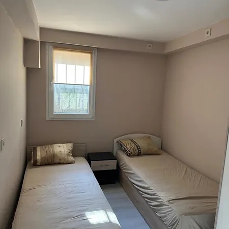 Rumen Apartment