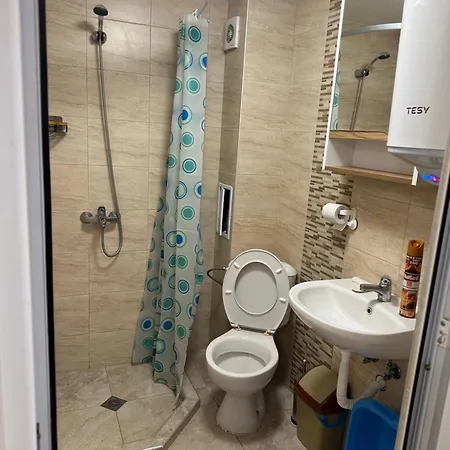 Rumen Apartment *